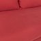 Multy Fabric Sleep Function Sofa from Ligne Roset 4