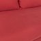 Multy Fabric Sleep Function Sofa from Ligne Roset, Image 4