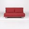 Multy Fabric Sleep Function Sofa from Ligne Roset 1