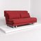 Multy Fabric Sleep Function Sofa from Ligne Roset 2