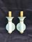 Metal and Brass Sconces, 1940s, Set of 2, Image 2