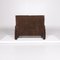 Brown Fabric 2-Seat Sofa from Himolla 8
