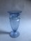 Murano Blown Glass Celestial Vase from Seguso Vetri d'Arte, 1930s 3