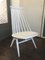 Mademoiselle Lounge Chair by Ilmari Tapiovaara for Edsby Verken, 1950s 6