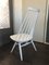 Mademoiselle Lounge Chair by Ilmari Tapiovaara for Edsby Verken, 1950s 3