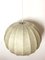 Cocoon Ceiling Lamp by Achille & Pier Giacomo Castiglioni for Flos, 1960s 4