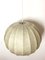 Cocoon Ceiling Lamp by Achille & Pier Giacomo Castiglioni for Flos, 1960s, Immagine 4