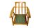 GE 240 Cigar Chair by Hans J. Wegner for Getama, Denmark, 1960s, Image 4