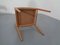 Danish Model 75 Oak Chair by Niels Otto Møller for J.L. Møllers, 1960s 12