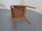 Danish Model 75 Oak Chair by Niels Otto Møller for J.L. Møllers, 1960s, Immagine 12