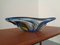 Large Murano Glass Bowl, 1970s, Image 15