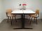 Vintage Result School Desk Table by Friso Kramer for Ahrend De Cirkel, Image 5