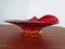 Murano Glass Bowl, 1960s, Image 14