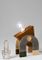 Lámpara de mesa Charlie de Lucia Massari, Imagen 2