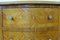 Vintage Louis XV Style Rosewood Chest of Drawers 6
