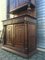 Carved Oak Cabinet, 1920s 16