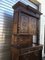 Carved Oak Cabinet, 1920s 17