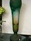 Antique Etched Cameo Glass Landscape Vase from Daum Nancy, Image 8