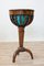 19th Century Mahogany Goblet, Image 4