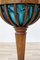 19th Century Mahogany Goblet, Image 3