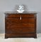 19th Century French Mahogany Chest of Drawers 15