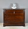 19th Century French Mahogany Chest of Drawers, Image 15
