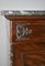 19th Century French Mahogany Chest of Drawers 5