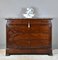 19th Century French Mahogany Chest of Drawers, Image 14