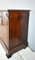 19th Century French Mahogany Chest of Drawers 2