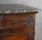 19th Century French Mahogany Chest of Drawers 4