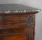 19th Century French Mahogany Chest of Drawers, Image 4