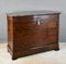 19th Century French Mahogany Chest of Drawers 12