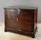 19th Century French Mahogany Chest of Drawers 11