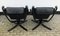 Falcon Lounge Chairs by Sigurd Resell for Vatne Møbler, 1970s, Set of 2 2