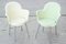 Model Gogo Basic Lounge Chairs by Marcello Ziliani for Sintesi, 1980s, Set of 2 5