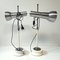 Italian Table Lamps, 1960s, Set of 2 1