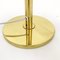 Brass Table Lamp by Anders Pehrson for Ateljé Lyktan, 1960s 5