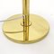 Brass Table Lamp by Anders Pehrson for Ateljé Lyktan, 1960s, Image 5