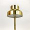 Brass Table Lamp by Anders Pehrson for Ateljé Lyktan, 1960s 3