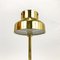 Brass Table Lamp by Anders Pehrson for Ateljé Lyktan, 1960s, Image 3