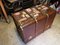 Vintage Steamer Trunk 3