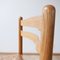 Mid-Century Italian Rush Dining Chairs, 1960s, Set of 8, Image 18