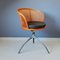 Young Lady Swivel Desk Chair by Paolo Rizzatto for Alias, 1990s, Image 1