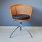 Young Lady Swivel Desk Chair by Paolo Rizzatto for Alias, 1990s 2