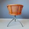 Young Lady Swivel Desk Chair by Paolo Rizzatto for Alias, 1990s 3