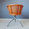 Young Lady Swivel Desk Chair by Paolo Rizzatto for Alias, 1990s, Image 3