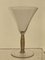 Logelbach Glasses by René Lalique, 1920s, Set of 6 3