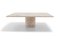 Coffee Table by Angelo Mangiarotti, 1970s, Image 1