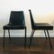 Mid-Century Stacking Chairs by Neil Morris for Morris of Glasgow, 1970s, Set of 2 2