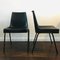 Mid-Century Stacking Chairs by Neil Morris for Morris of Glasgow, 1970s, Set of 2, Image 2